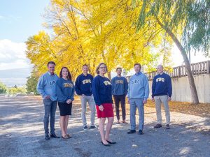 $1M gift from Stober Foundation to support UBCO student and public health