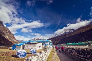 Learn more about UBC Okanagan’s expedition to Nepal