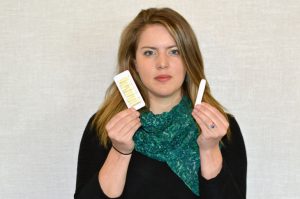 People trying to quit smoking don’t always focus on tobacco cessation