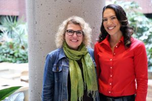 UBC’s Faculty of Health and Social Development integrates mindfulness training