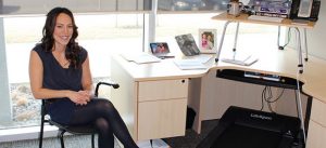 How technology can help you stay exercising