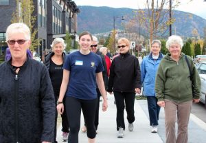 UBC faculties taking steps to create healthy lives for seniors