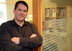 World’s top physiologists coming to UBC