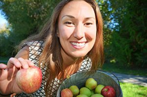 UBCO student Casey Hamilton juggles social activism and scholarly pursuits