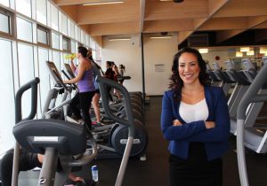 Digital tools can motivate diabetics to exercise and eat well