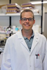Pumping iron is good for the heart, UBC researchers show