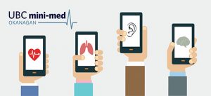 Mini-Med lecture series has focus on technology, health innovation