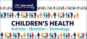 Children’s health is the focus of Mini-Med 2017