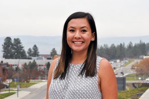 UBC Okanagan alumna clinches national research prize