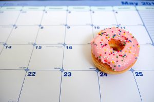 On the keto diet? Ditch the cheat day, says UBC study