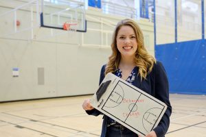UBC researcher adopts play-by-play method to understand how counsellors can promote health