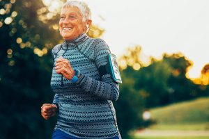 Researchers want boomers to meet daily exercise requirements
