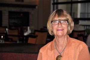 UBC Okanagan honours professors and staff for years of service