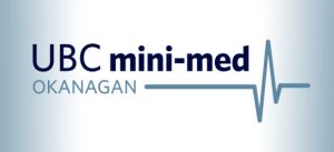 Want to be a UBC Mini-Med student?
